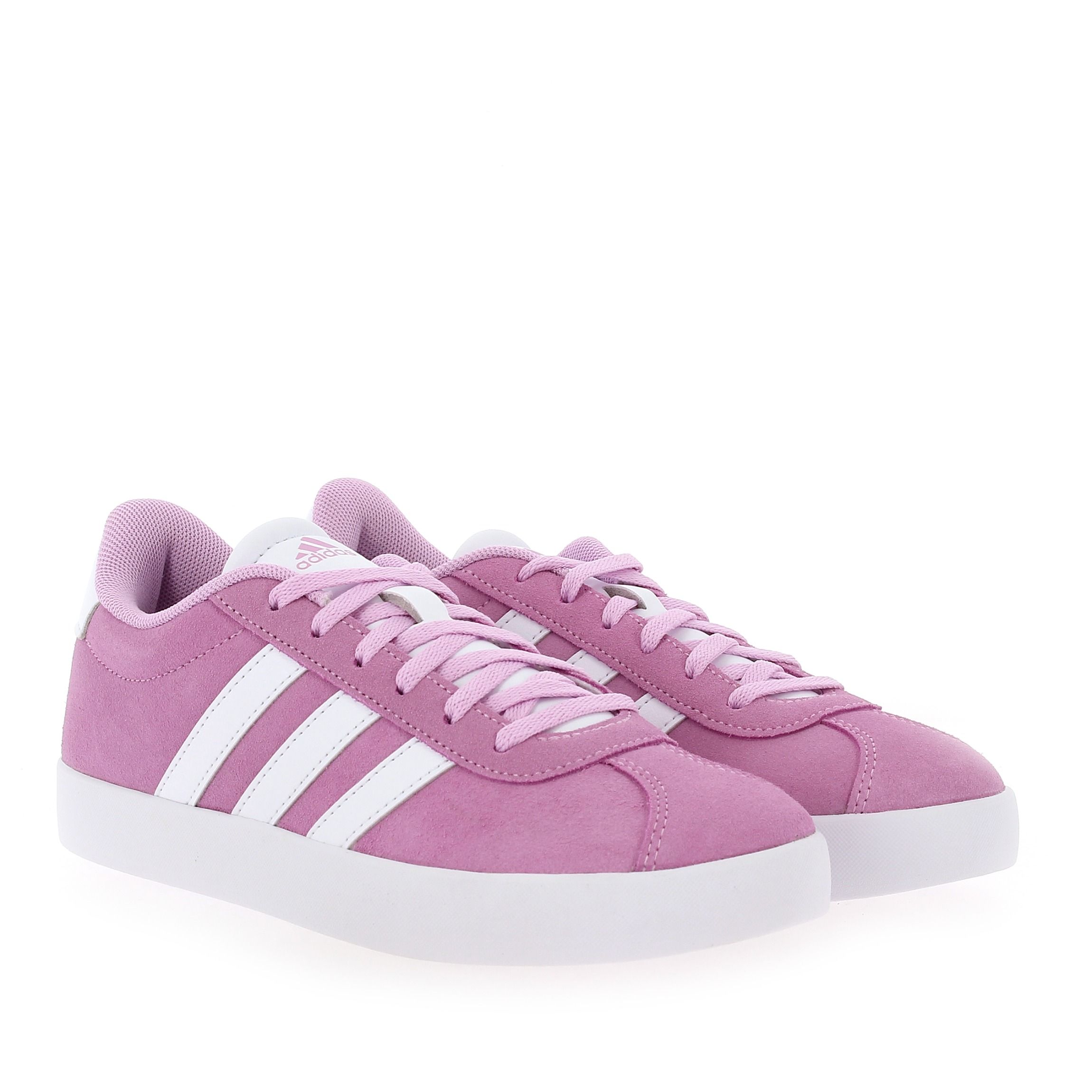 Adidas Originals  VL COURT 3.0 - Lilas
