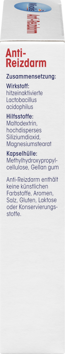 Anti-Reizdarm, 30 St