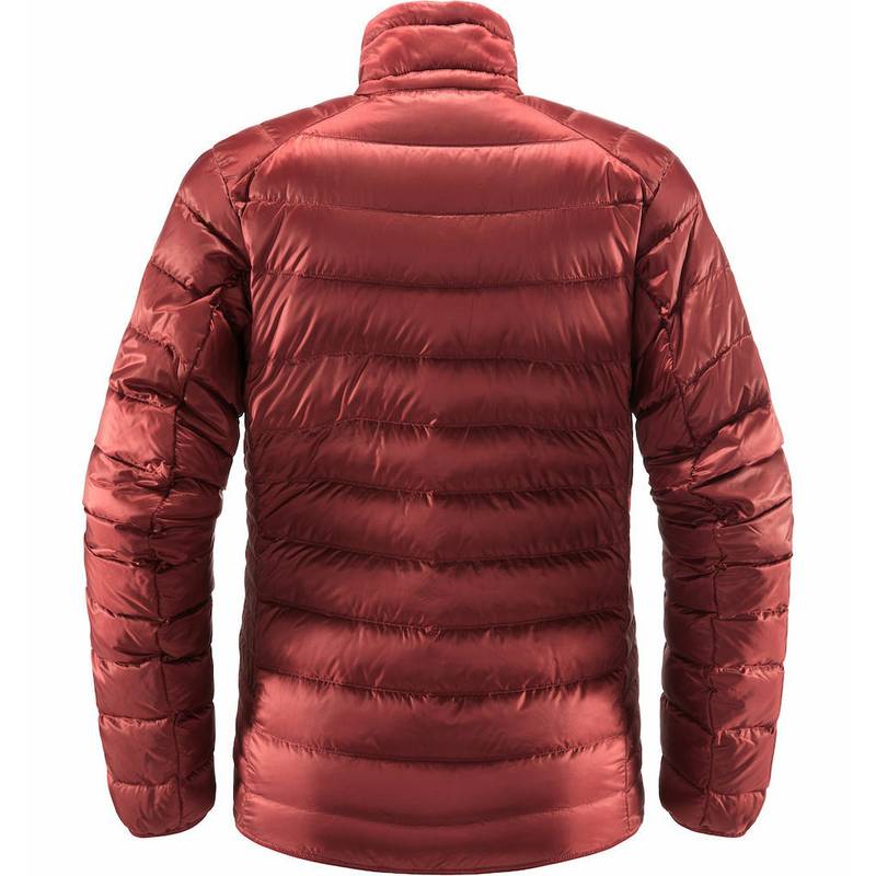 Haglöfs Roc Down Jacket Outdoorjacke Damen