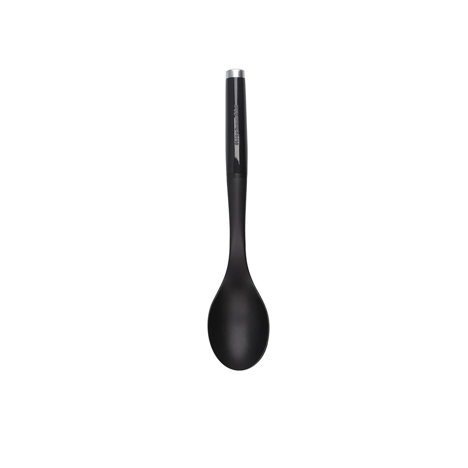 KitchenAid Schneebesen KitchenAid Küchenhelferset Core 6-tlg. onyx black