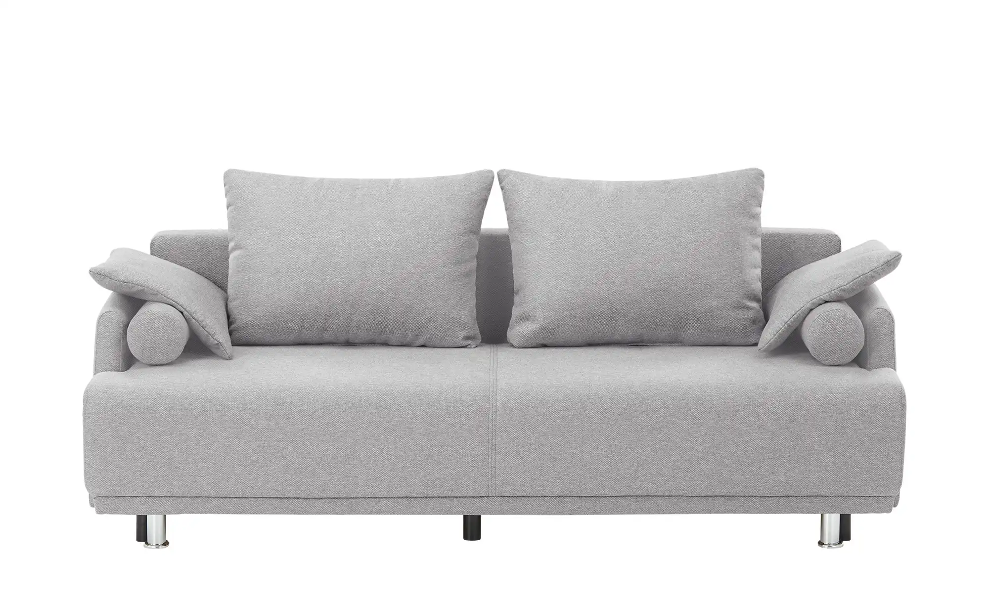 smart Sofa mit Schlaffunktion