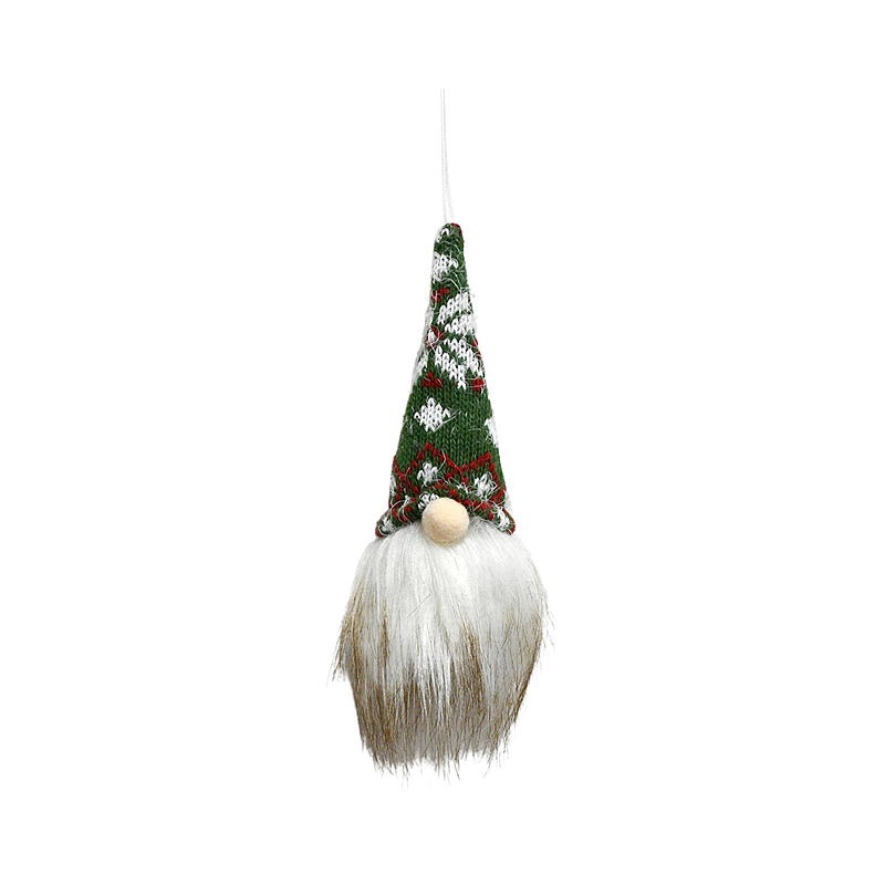 Home Nisse 16 cm m/LED
