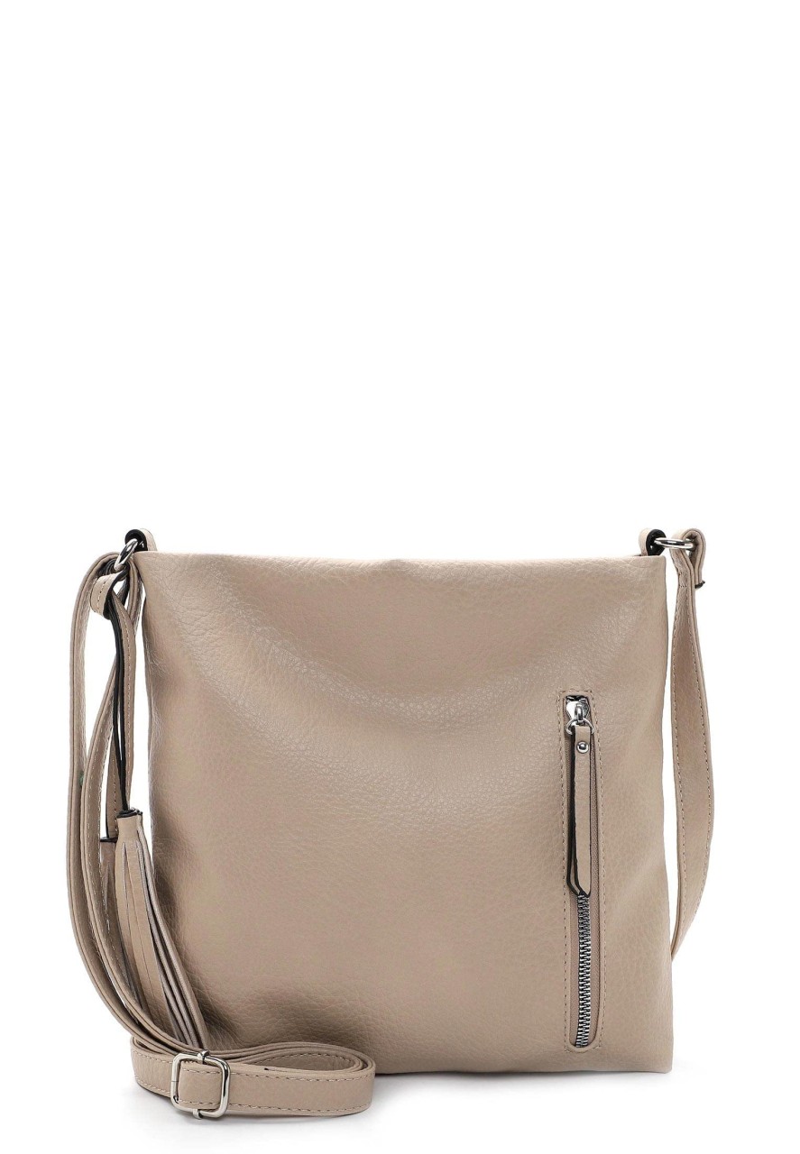 SURI FREY Handtaschen beige Valencia