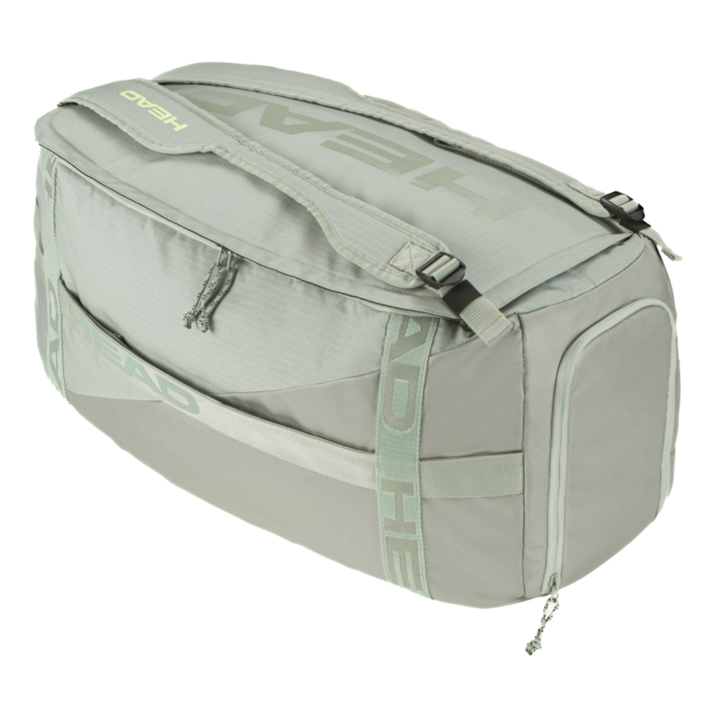 Pro Duffle M Sporttasche - Mint, Limette