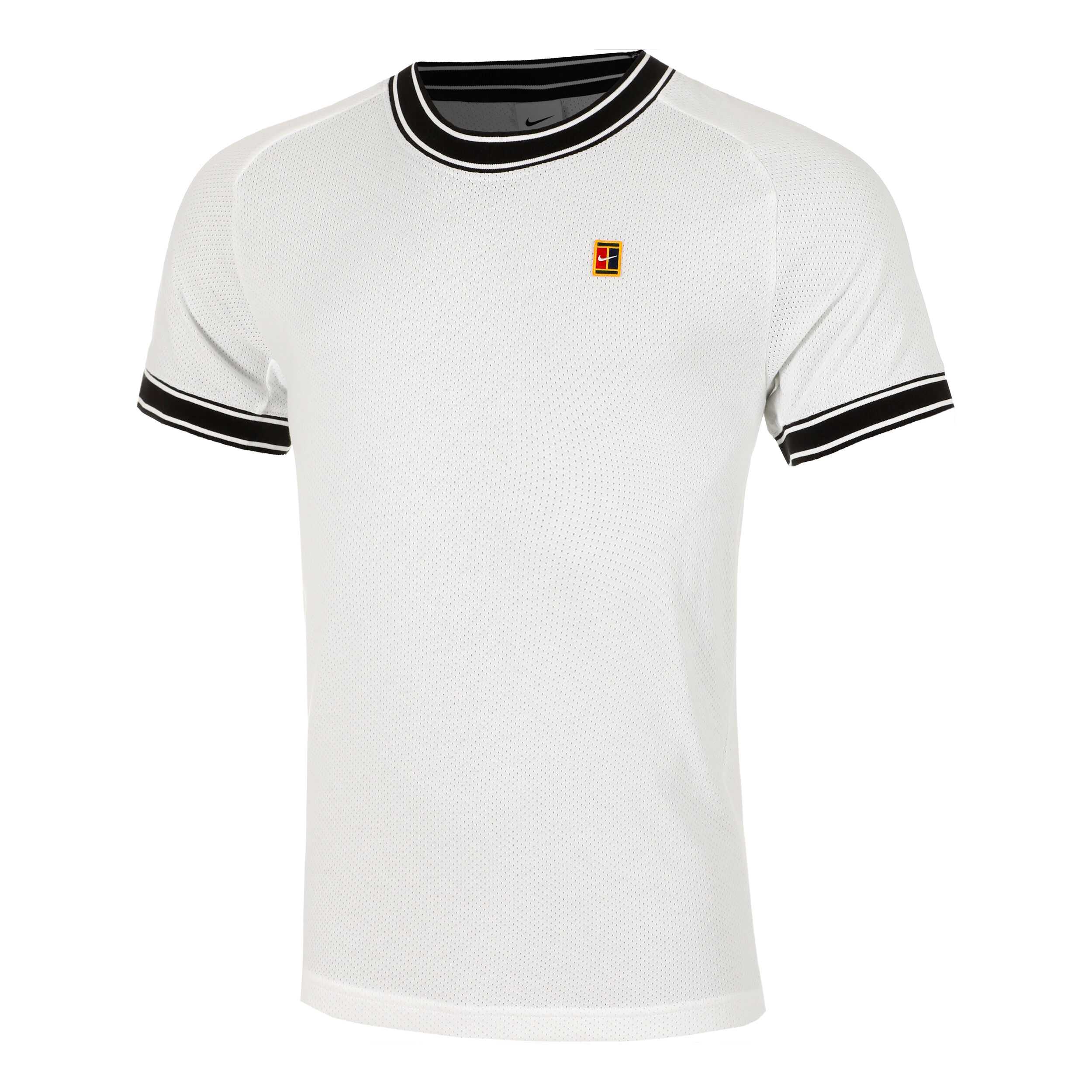 Heritage T-Shirt Herren - Weiß