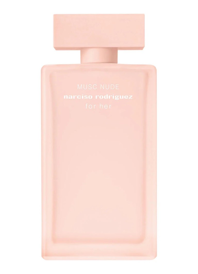 Narciso Rodrigess Viņai Musc Nude Parfum