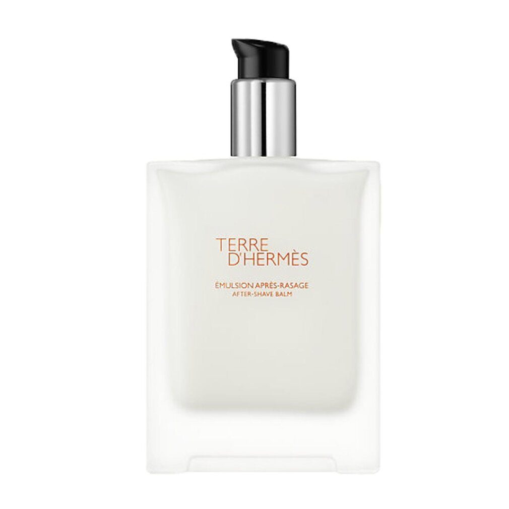 HERMÈS Körperpflegemittel TERRE D'HERMÃˆS as balm with pump 100 ml