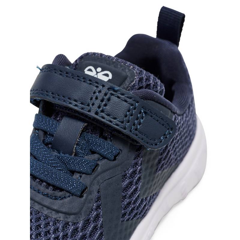 hummel ACTUS RECYCLED INFANT Sneaker Kinder