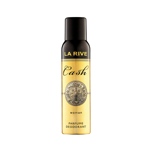 CASH WOMAN  DEODORANT 150ML
