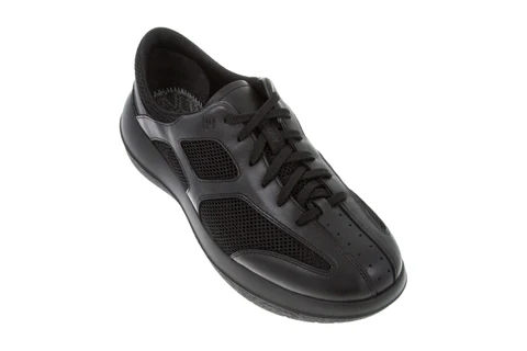 Silvaplana 20 Black Herren