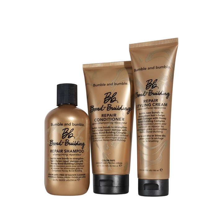 Shampoo Geschenkset von Bumble and bumble