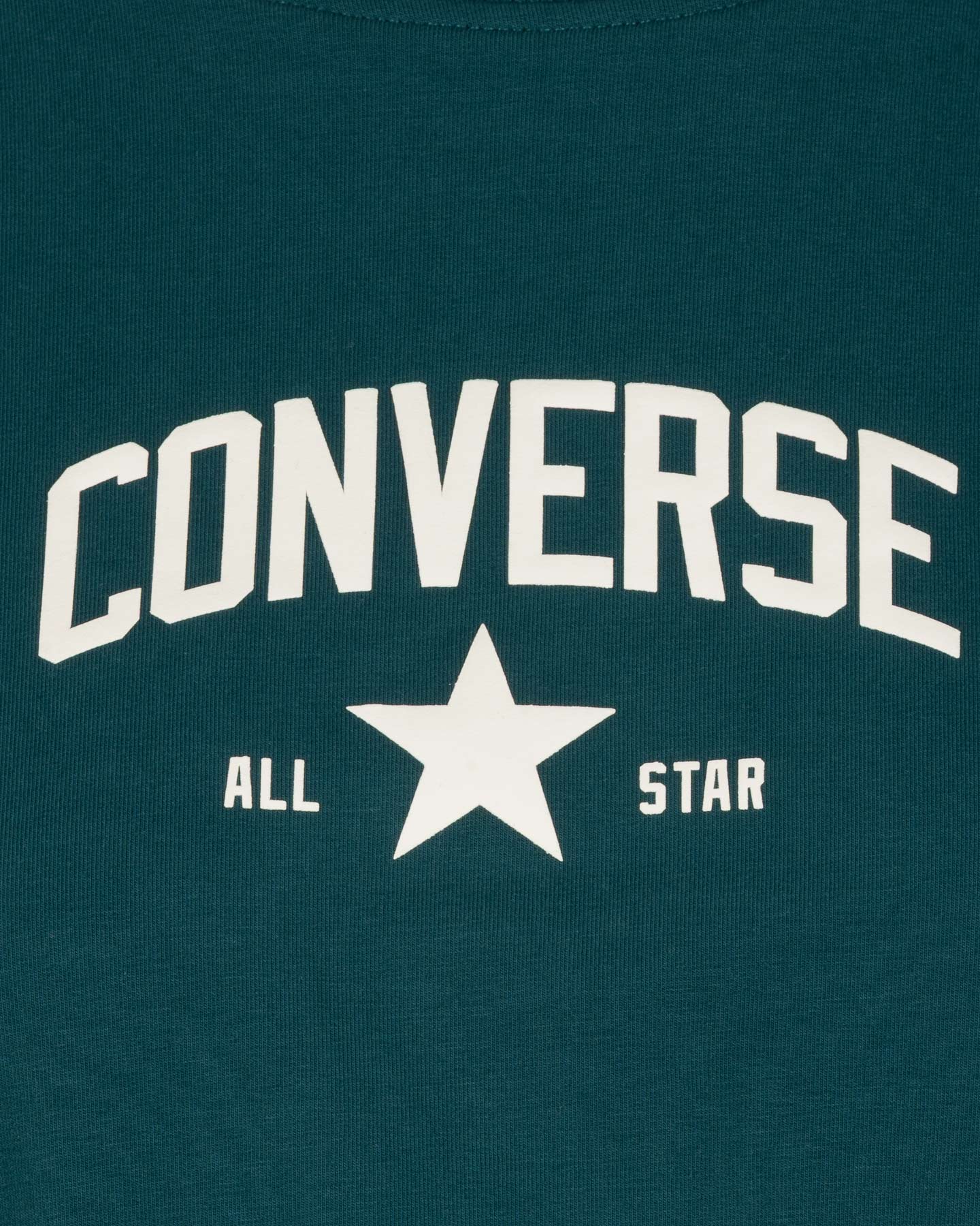 Bluza z logo Converse W 10028563-A01