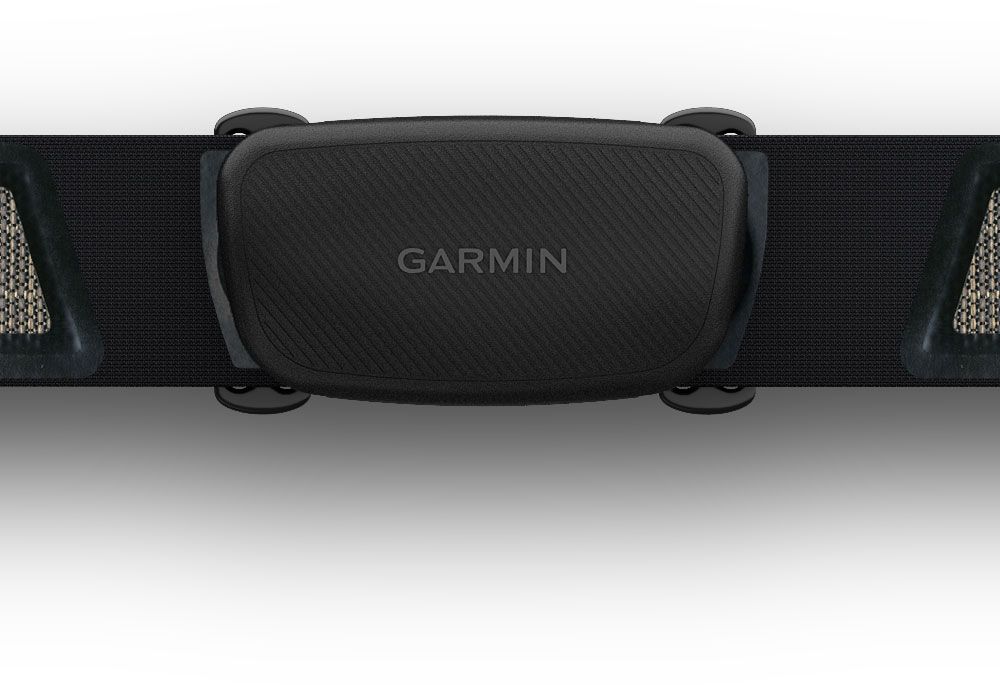 Garmin HRM-Dual™ - Herzfrequenz-Brustgurt kaufen | Bike-Discount