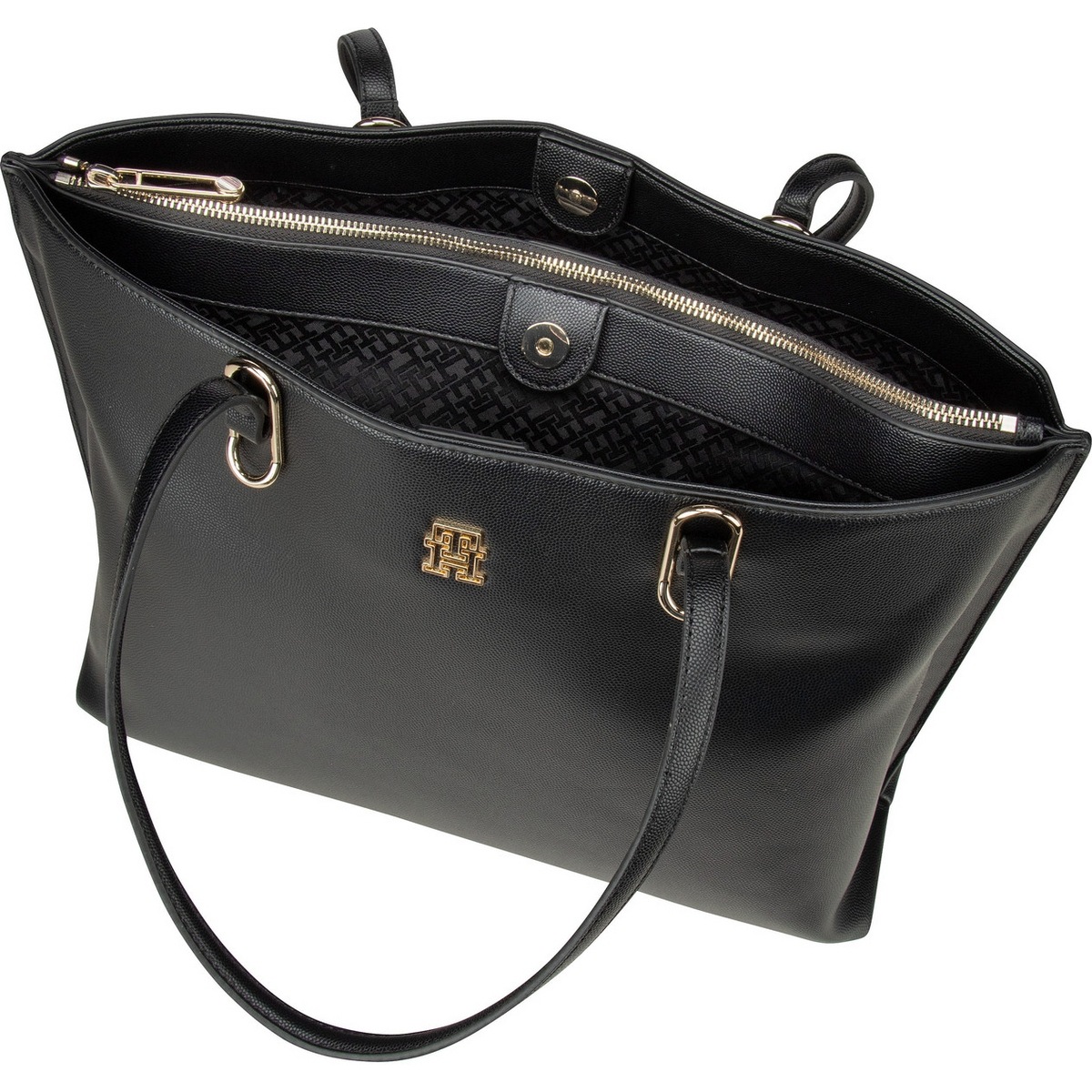 Shopper TH Timeless Workbag FA23