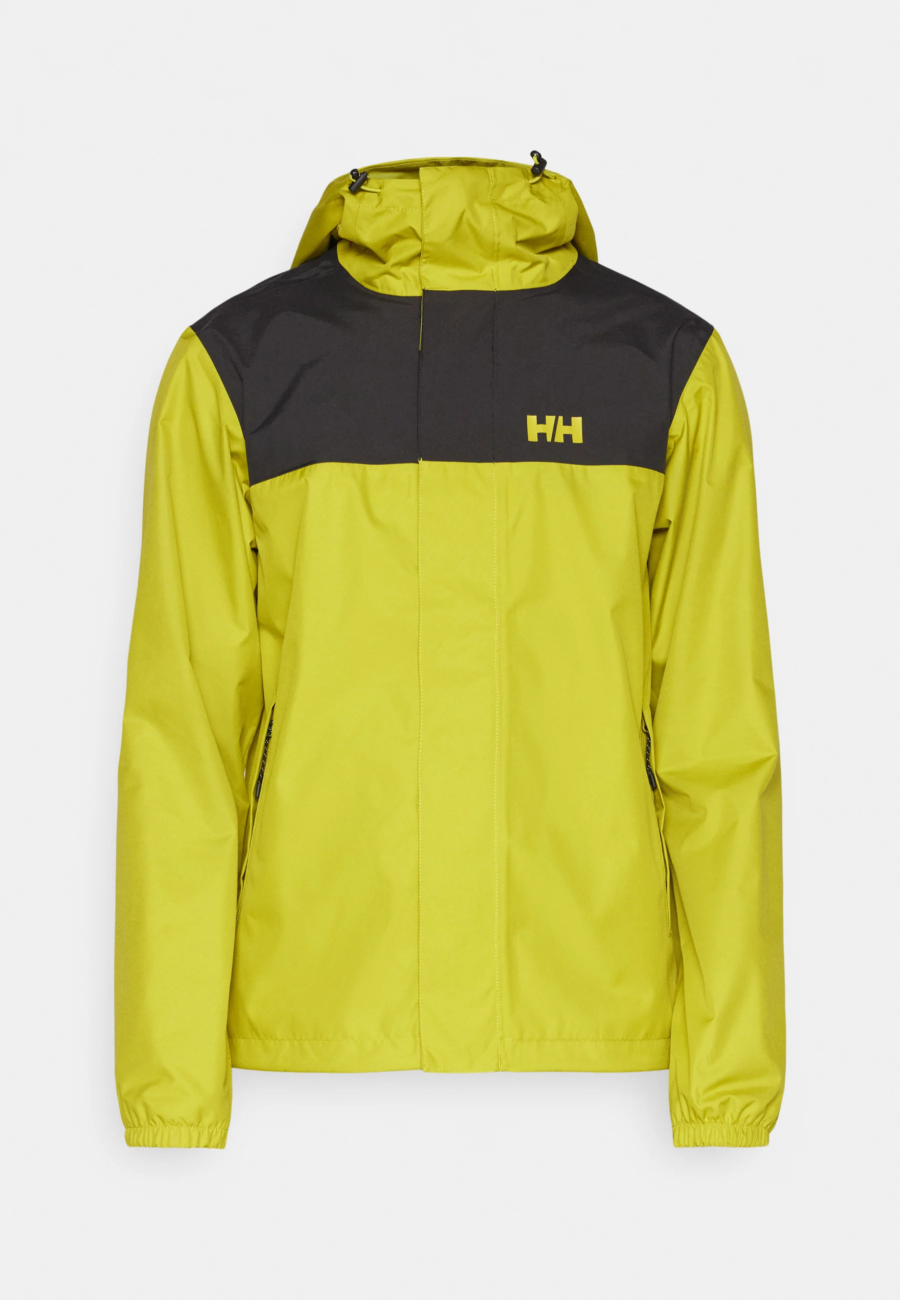 Helly Hansen VANCOUVER RAIN JACKET - Chaqueta rígida