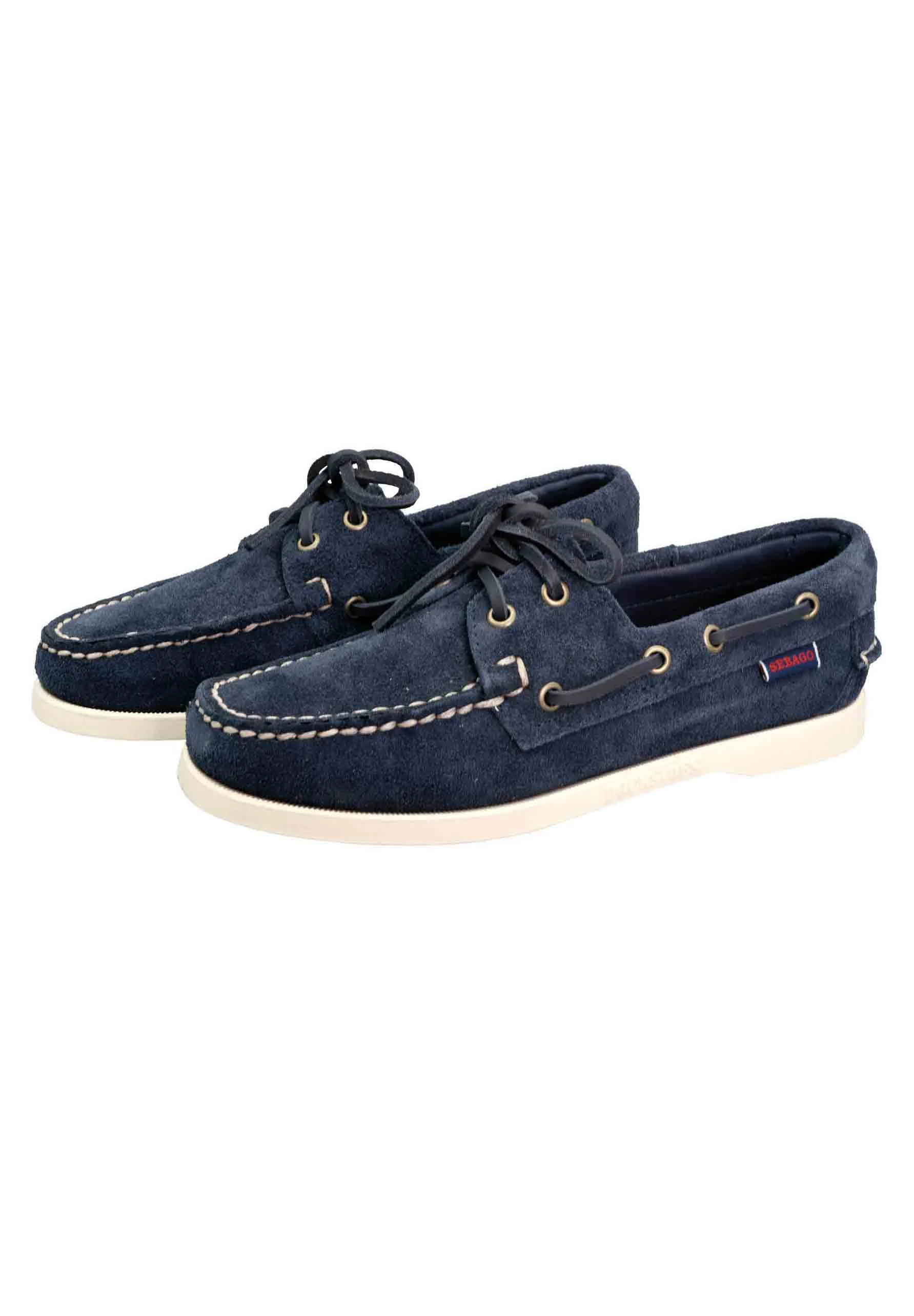 Sebago PORTLAND FLESH OUT - Zapatos náuticos