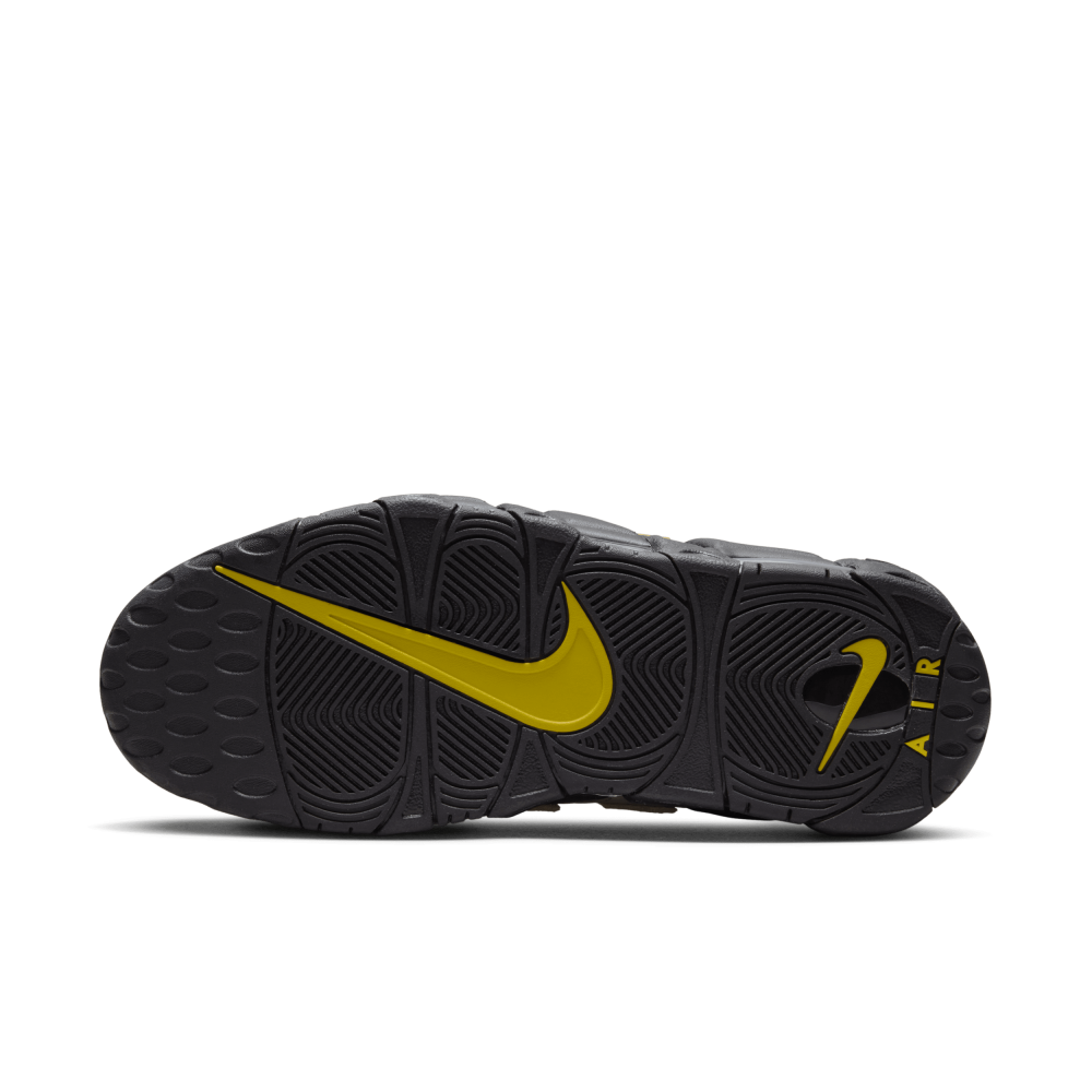 Nike Air More Uptempo Low x AMBUSH FB1299-200 / braun