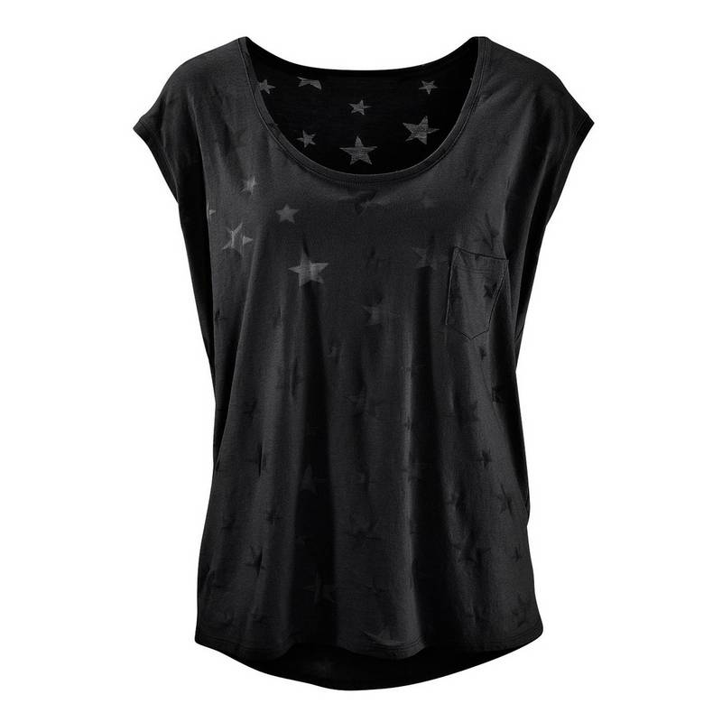 BEACH TIME T-Shirt Damen