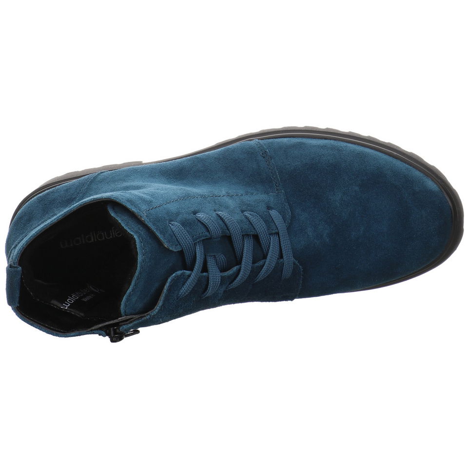 Waldläufer Luise Boots