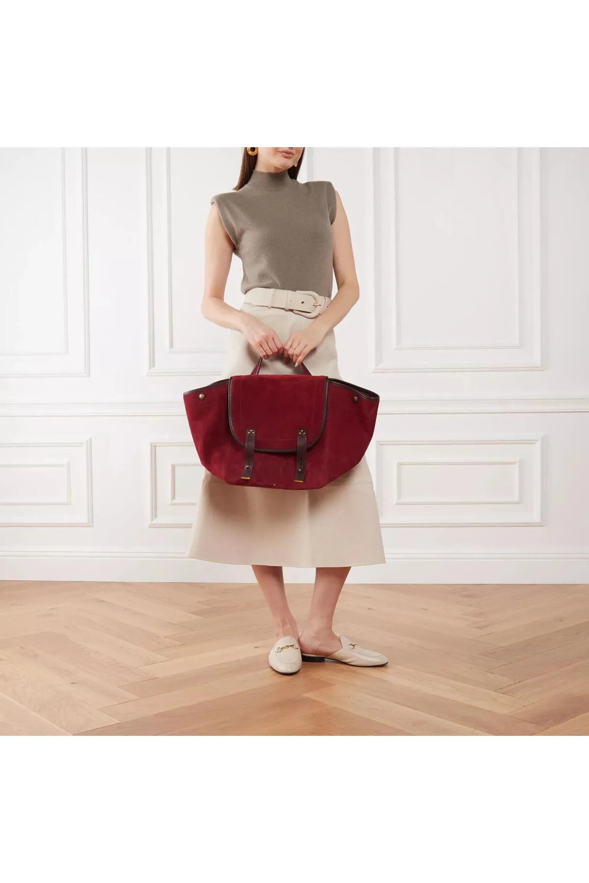 Jerome Dreyfuss  Stan Panier L Burgunder