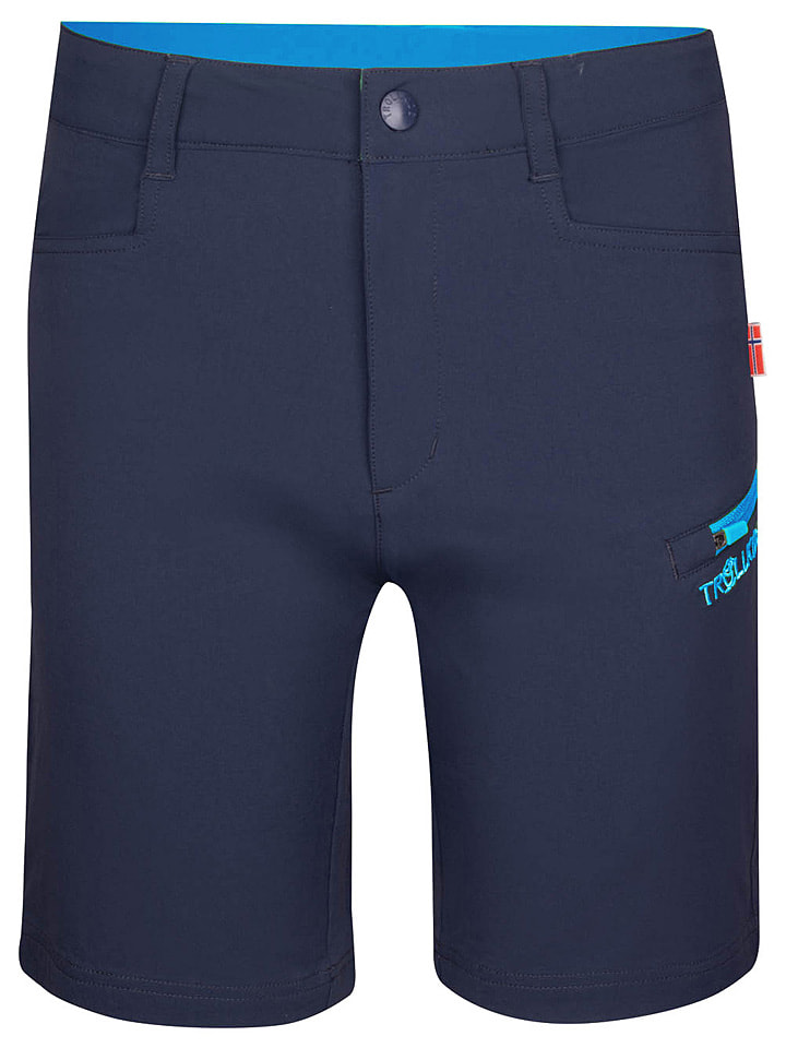 Trollkids Softshellshorts 