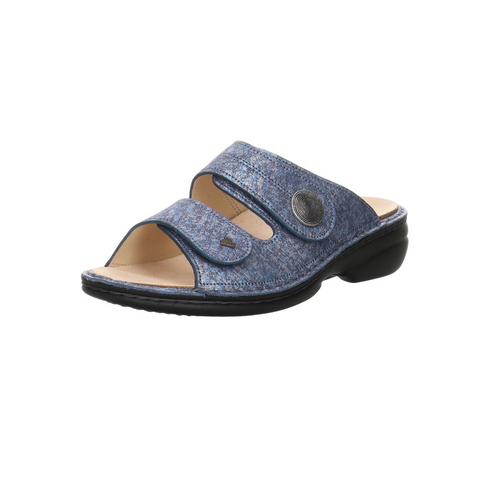 Finn Comfort Sansibar Pantolette