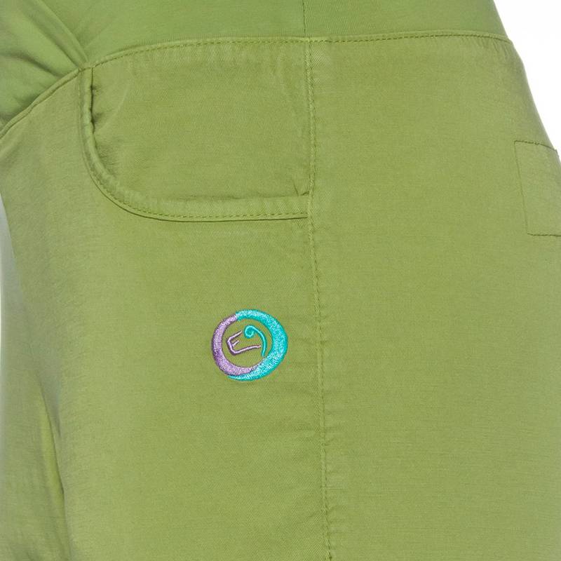 E9 OLIVIA Kletterhose Damen