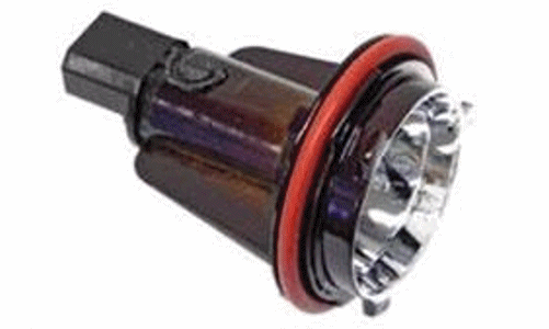 Glühlampe mit Fassung für BMW - ATU