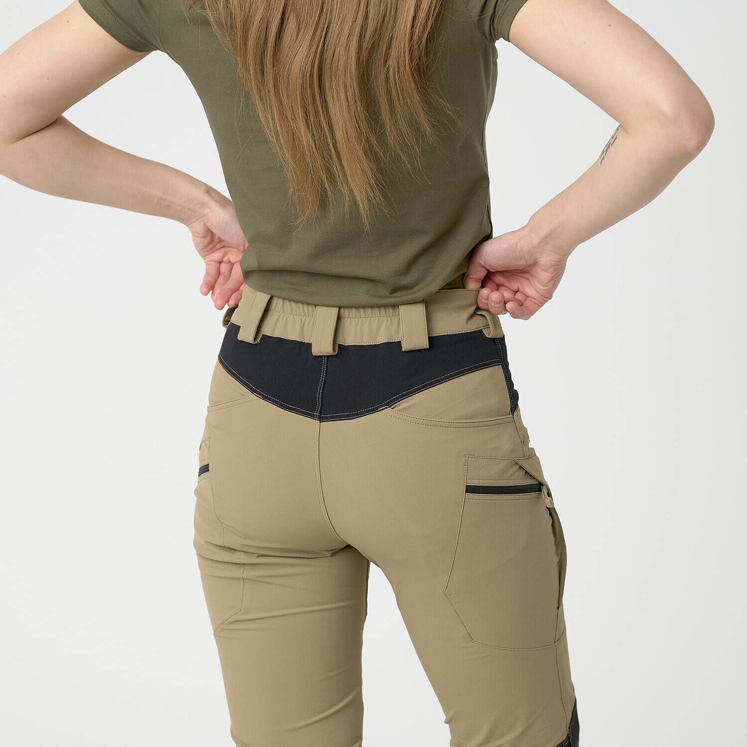 Womens OTP Outdoor Tactical Pants