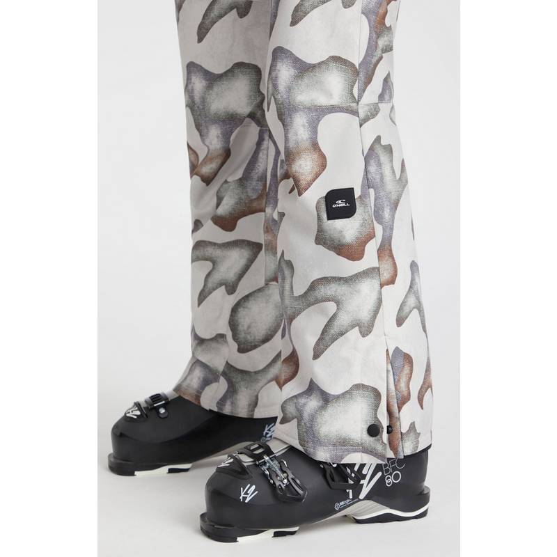O'NEILL Star Printed Skihose Damen