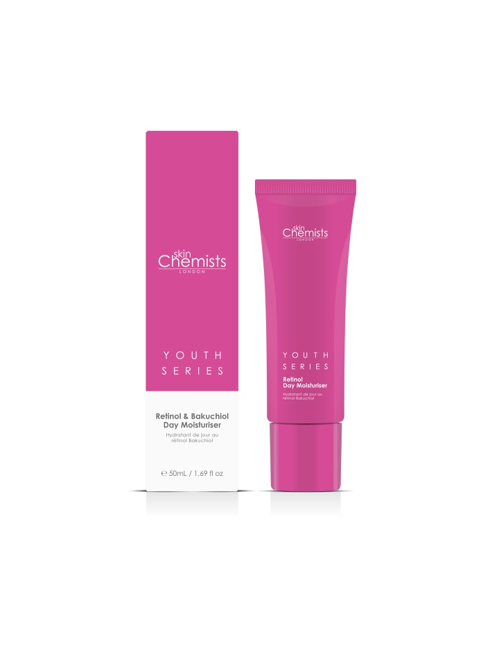 Skinchemists Retinol Bakuchiol Tagespflege 50ml günstig kaufen onesize