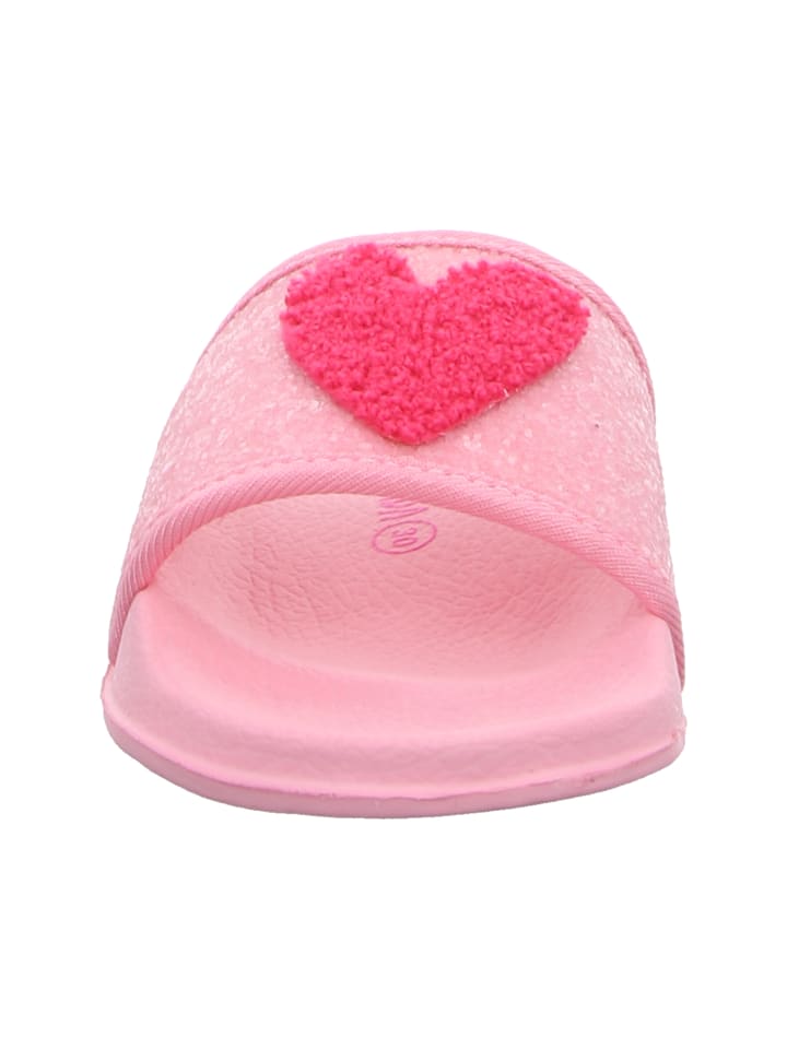 Agatha Ruiz de la Prada Badeschuh in rosa günstig kaufen