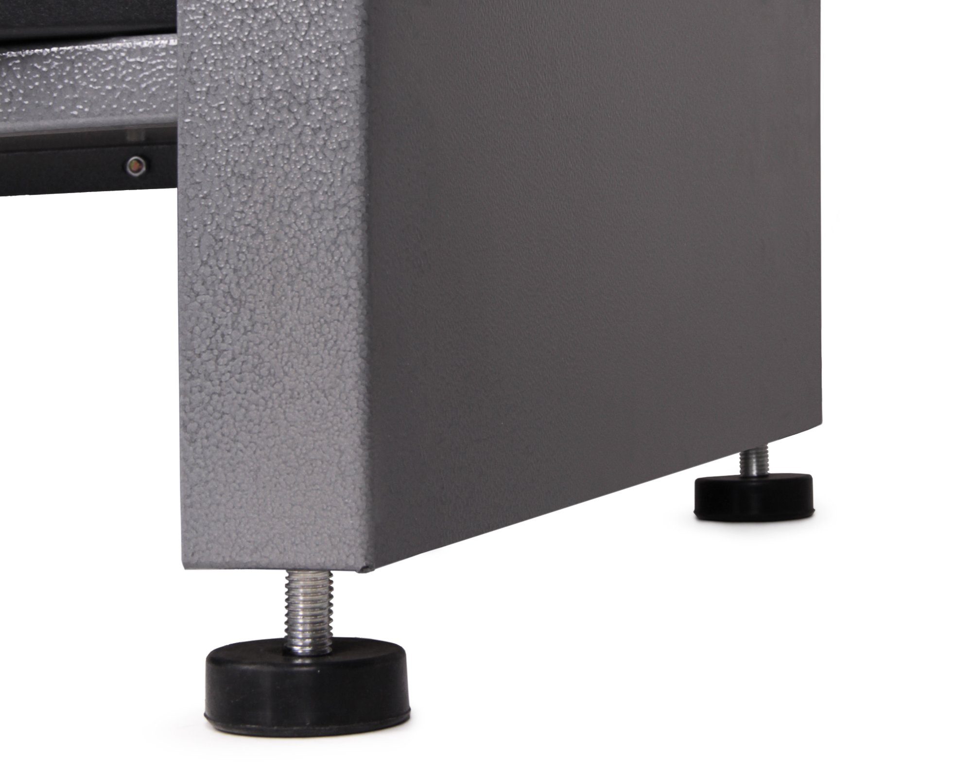 ONDIS24 Werkstatt-Set Karsten 160 cm 2 Schränke LED