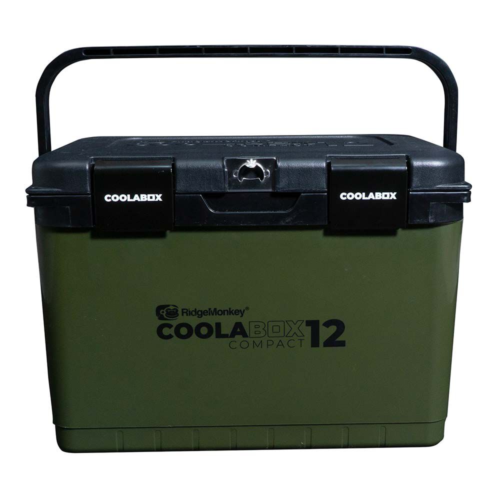 Chladiaci box RidgeMonkey Coola Box Compact 12L