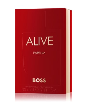 HUGO BOSS Alive Parfum 80 ml