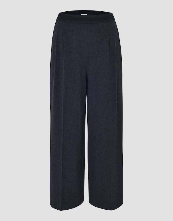 Bundfaltenhose Malma
