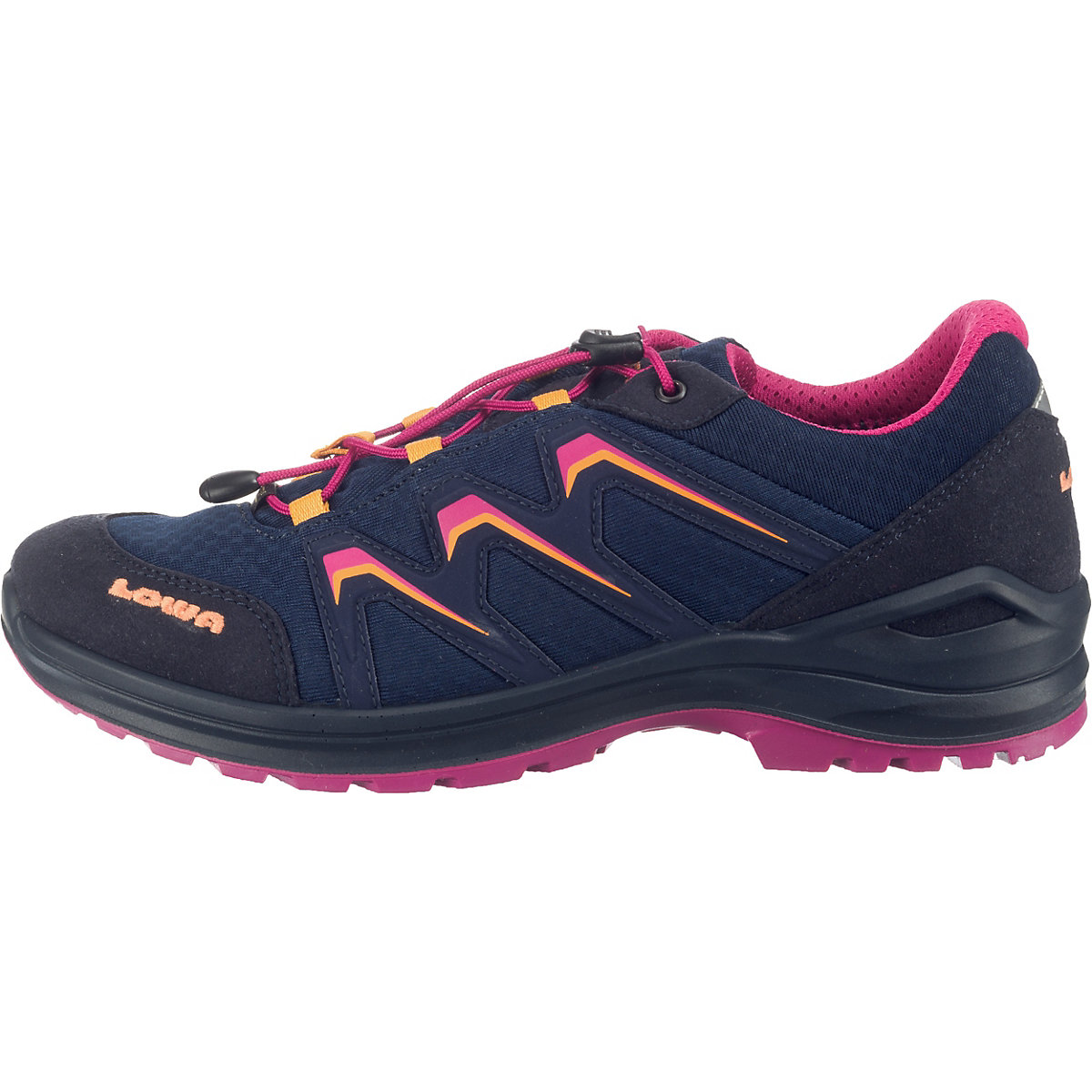 Outdoorschuhe MADDOX LO für Mädchen