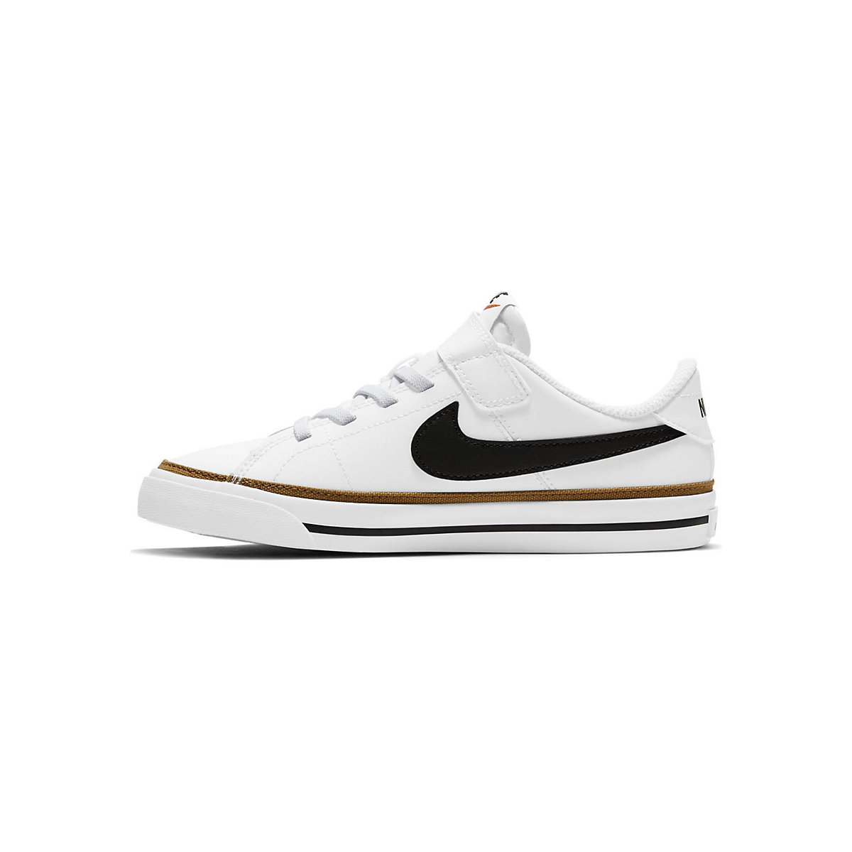 Sneakers Low COURT LEGACY für Jungen