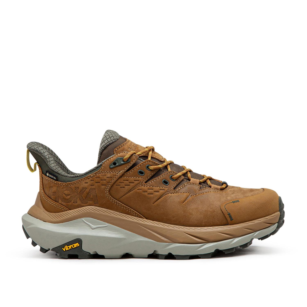Hoka Kaha 2 Low GORE TEX 1123190-HLY / gelb
