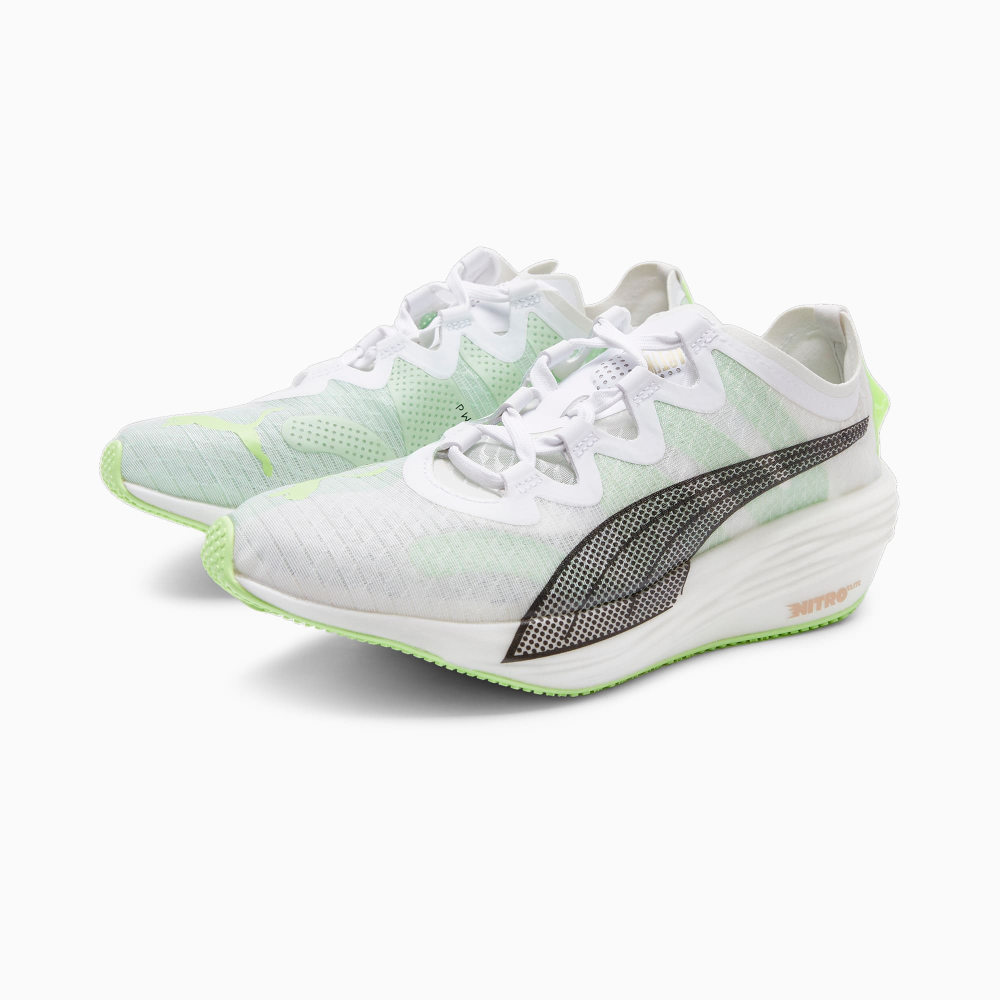 PUMA Fast FWD NITRO Elite Run 75 377803_02 / weiss