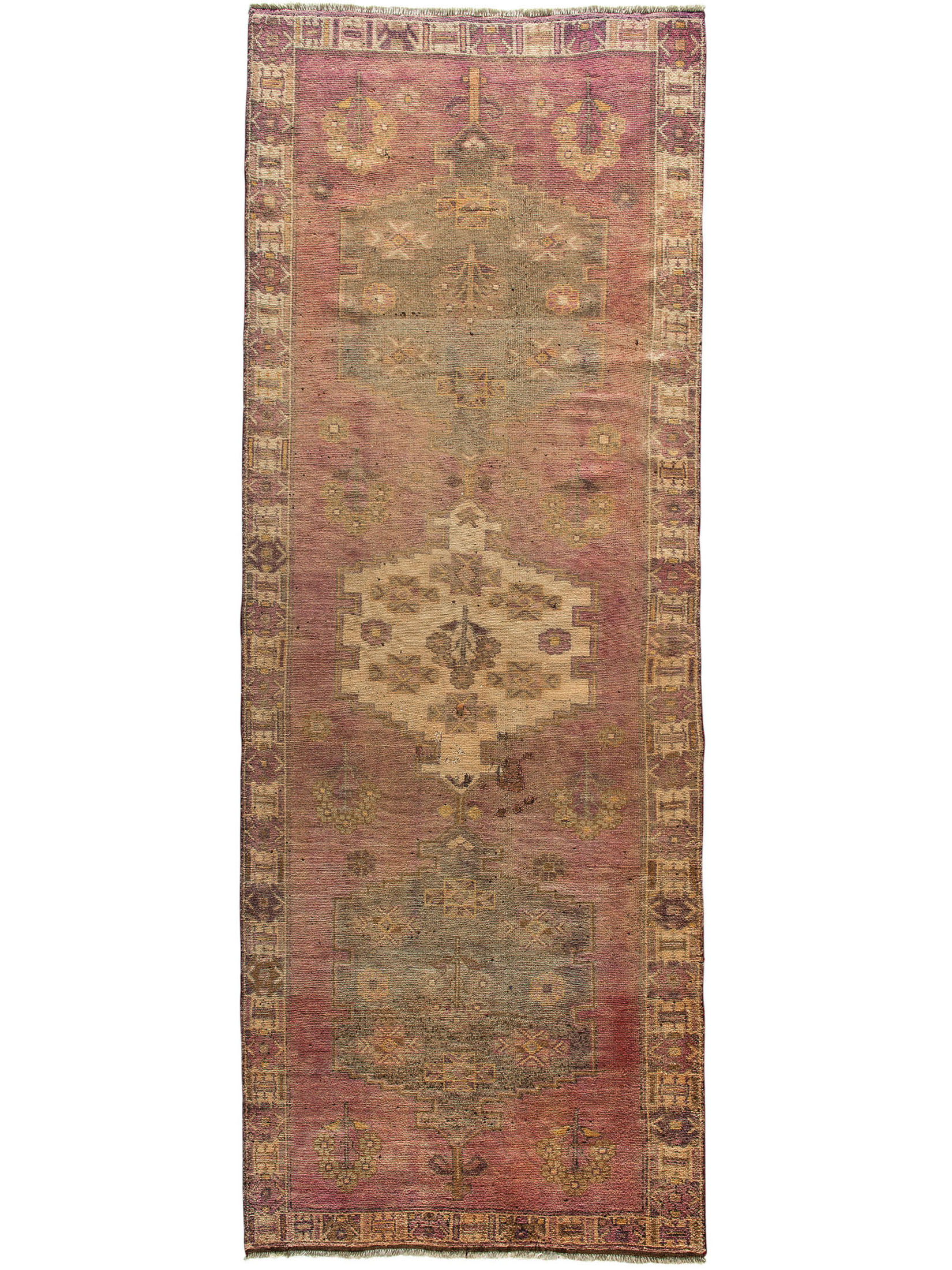 Lori Vintage ca. 150 x 405 cm, Unikat / Einzelstück