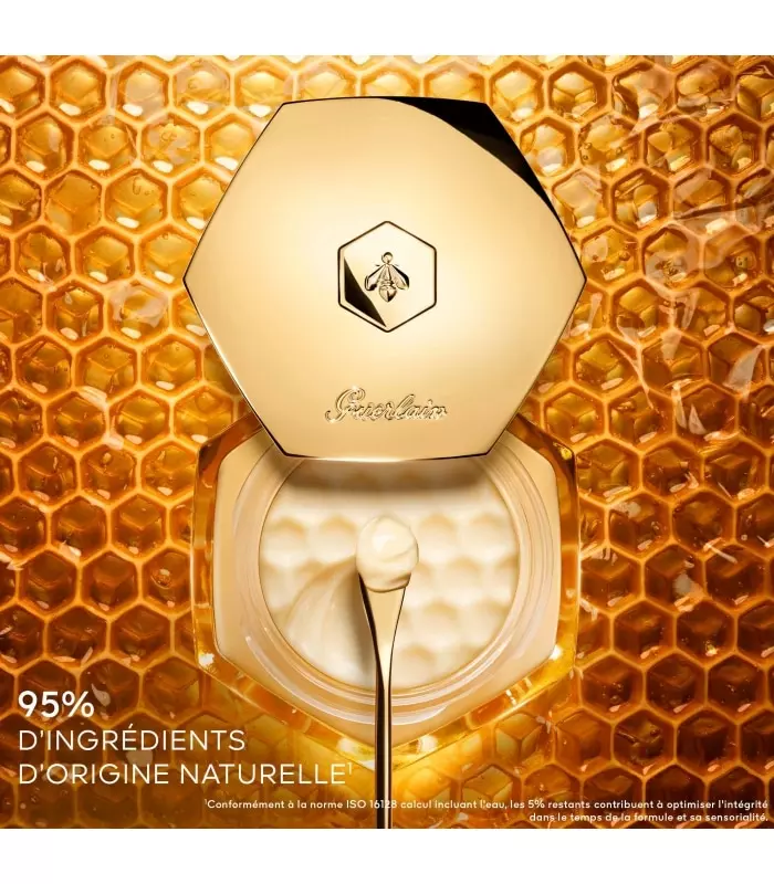 ABEILLE ROYALE Huile-en-Baume Jeunesse Réparation Intense