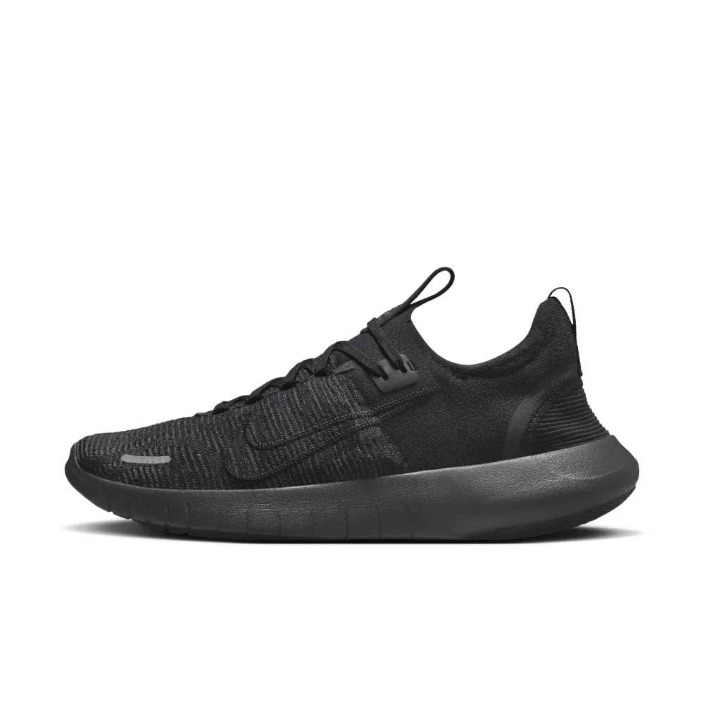 Nike Free Run Flyknit Next Nature RN FB1276-001 / schwarz