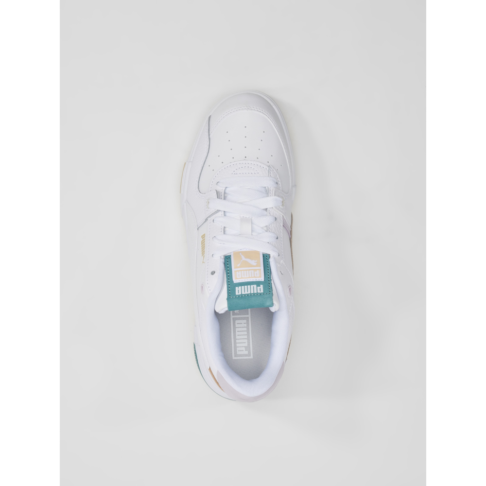 PUMA CA Pro Glitch Pastel 392010/001 / weiss