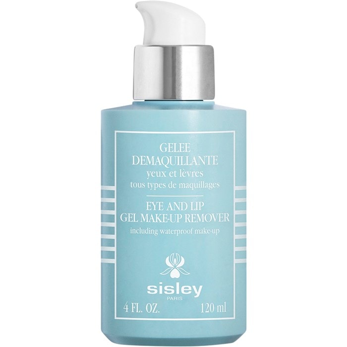 Eye and Lip Gel Make-Up Remover