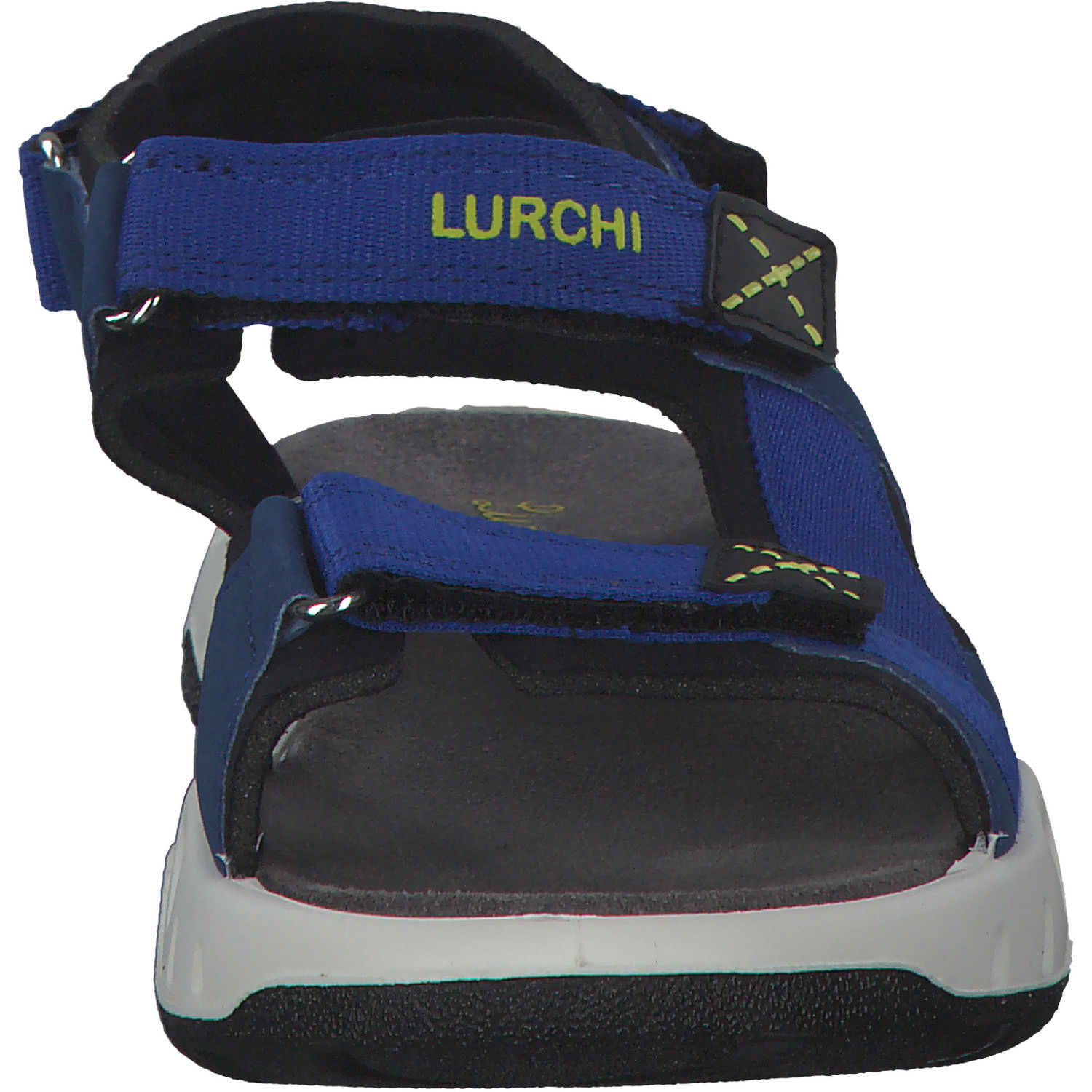 Salamander Odono 18913, Sandalen (Kinder), Kinder, COBALT