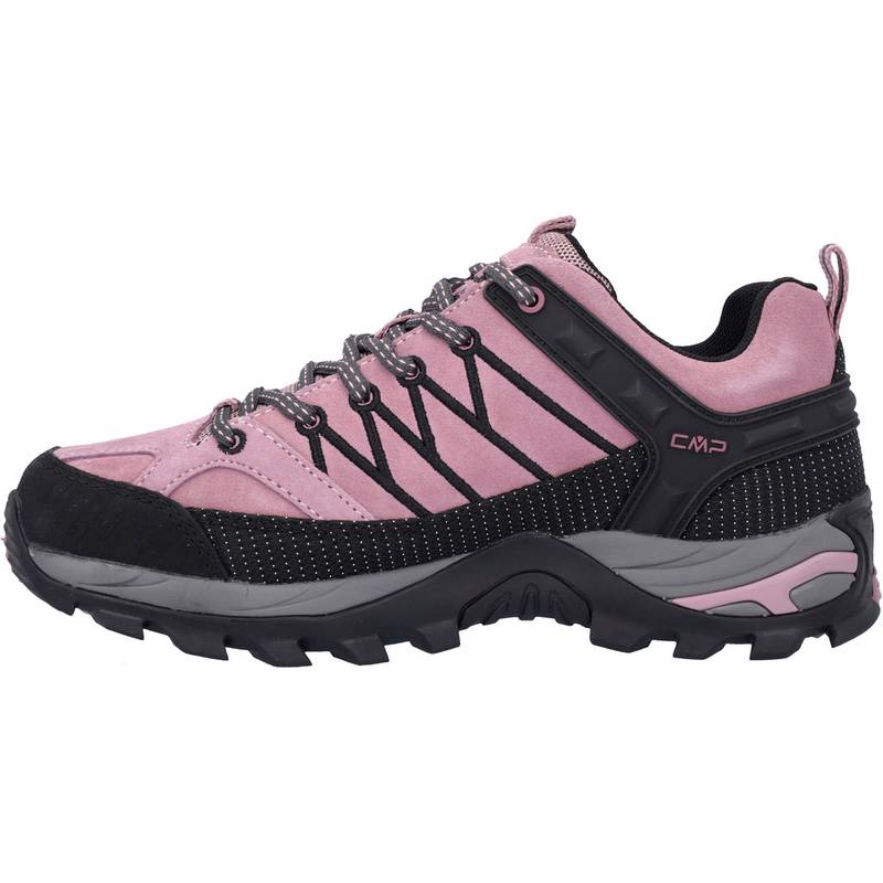 CMP Rigel Low WP Wanderschuhe Damen