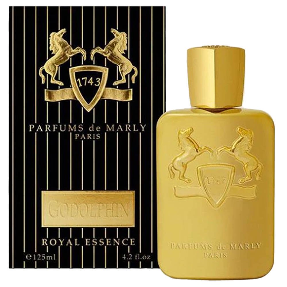 Parfums de Marly Godolphin Eau de Parfum Nat. Spray