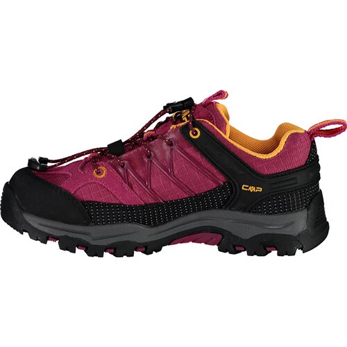 KINDER TREKKINGHALBSCHUHE KIDS RIGEL LOW TREKKING SHOE WP
