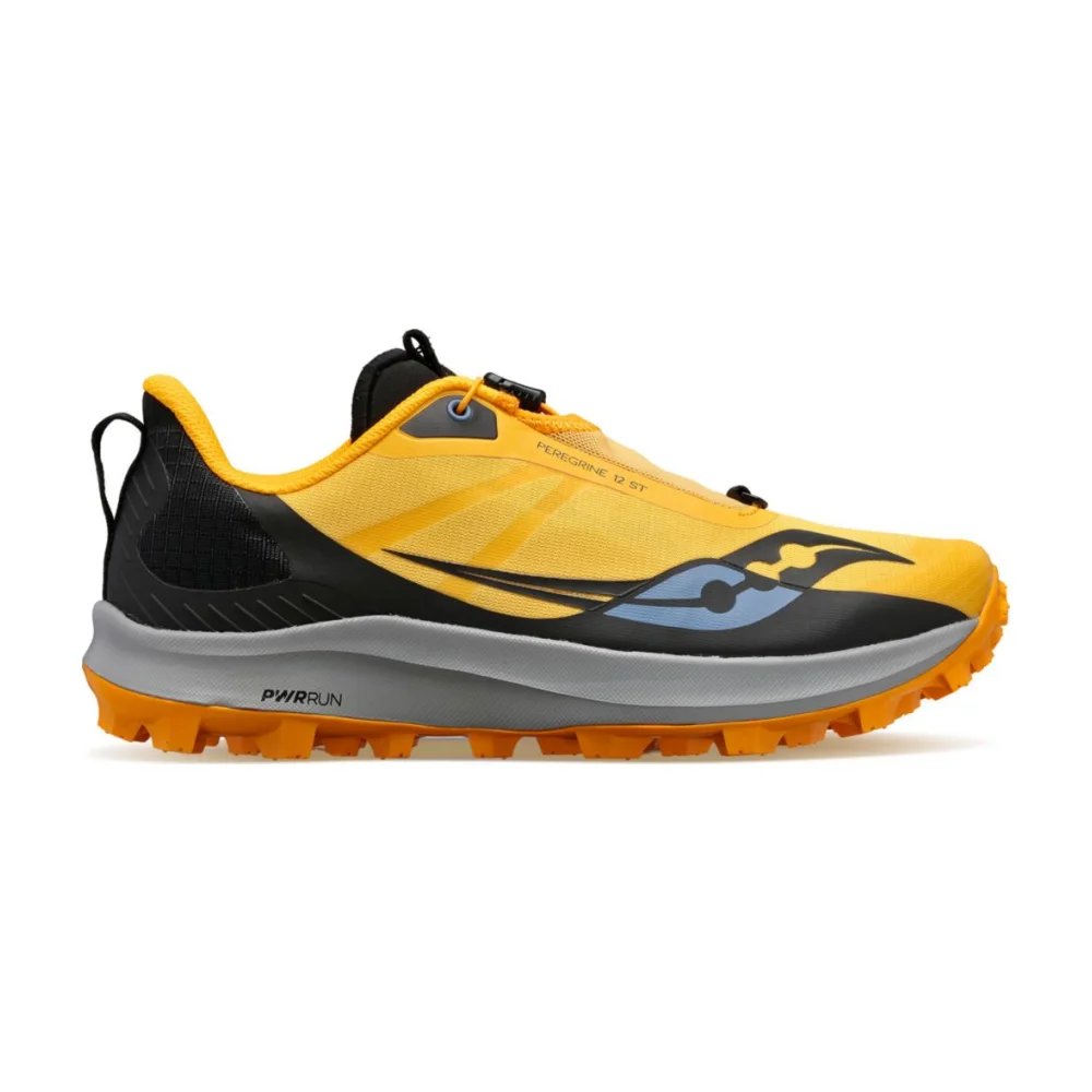 Saucony Peregrine 12 ST S10739-30 / gelb
